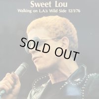 Lou Reed / Sweet Lou