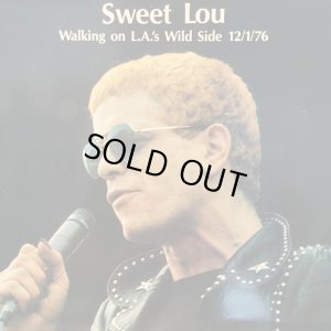 画像1: Lou Reed / Sweet Lou