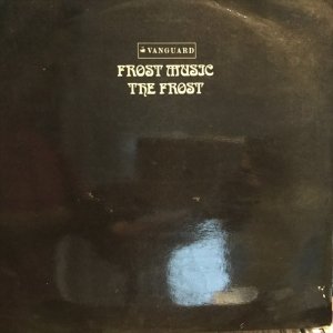 画像1: The Frost / Frost Music