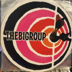 画像1: The Bigroup / Big Hammer