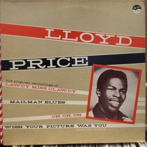 画像1: Lloyd Price / Lloyd Price