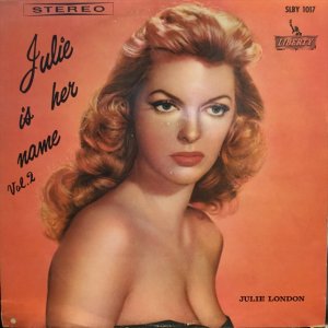 画像1: Julie London / Julie Is Her Name Volume II