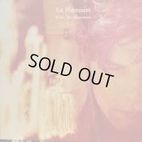 Ed Harcourt / Here Be Monsters