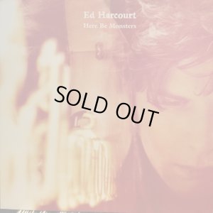 画像1: Ed Harcourt / Here Be Monsters