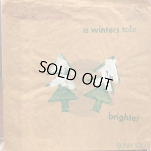 画像1: Brighter / A Winters Tale