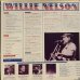 画像2: Willie Nelson / Willie Nelson (2)