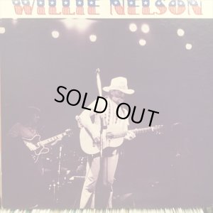 画像1: Willie Nelson / Willie Nelson