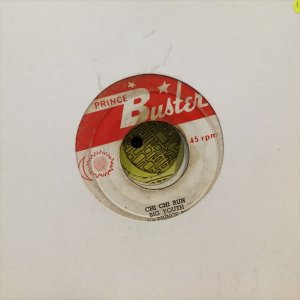 画像1: Big Youth And The Prince Buster All Stars / Chi Chi Run