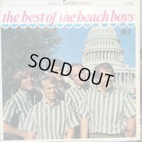 The Beach Boys / The Best Of The Beach Boys No. 2