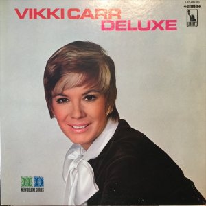 画像1: Vikki Carr / Deluxe