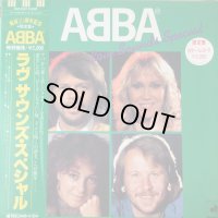 ABBA / Love Sounds Special