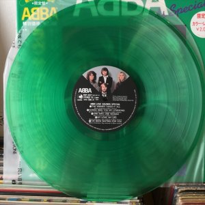 画像2: ABBA / Love Sounds Special