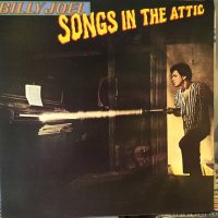 Billy Joel / Songs In The Attic