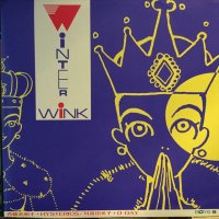 斉藤美和子 + 川喜田美子 /  Winter Wink