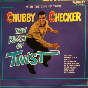 画像1: Chubby Checker / Chubby Checker Highlights