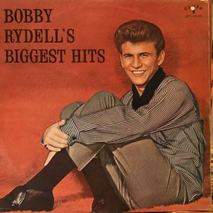 画像1: Bobby Rydell / Bobby Rydell's Biggest Hits