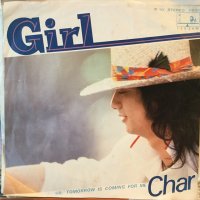 Char / Girl