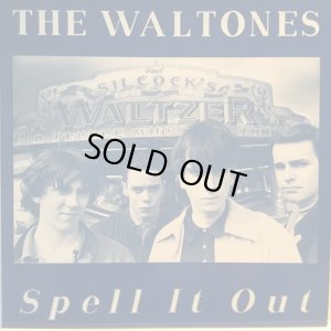 画像1: The Waltones / Spell It Out