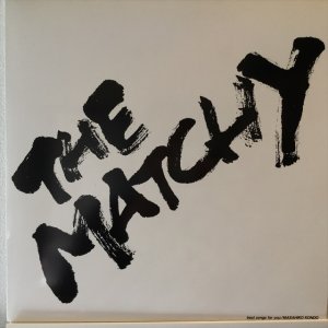 画像1: 近藤真彦 / The Matchy