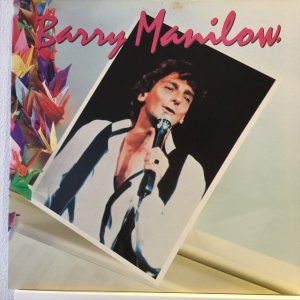 画像1: Barry Manilow / Here Comes The Night + Even Now