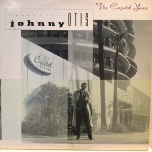 画像1: Johnny Otis / The Capitol Years