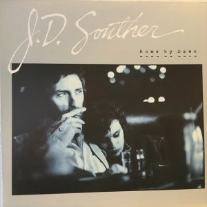 画像1: J.D. Souther / Home By Dawn