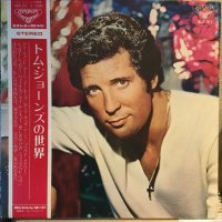 Tom Jones / Tom