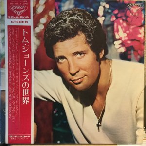 画像1: Tom Jones / Tom