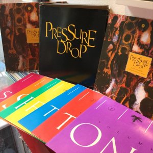 画像2: VA / Pressure Drop : Island Celebrates 25 Years Of Jamaican Music