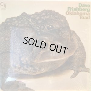 画像1: Dave Frishberg / Oklahoma Toad