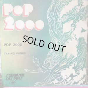 画像1: Pop 2000 / Pop 2000