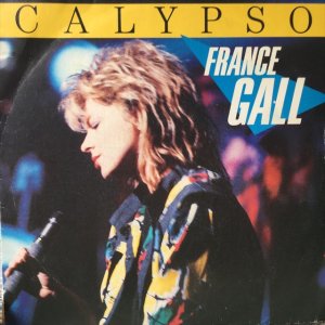 画像1: France Gall / Calypso