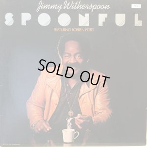 画像1: Jimmy Witherspoon / Spoonful