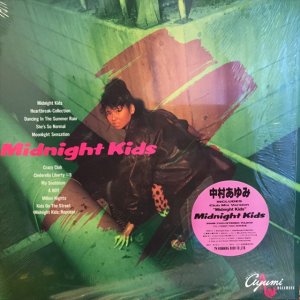 画像1: 中村あゆみ / Midnight Kids