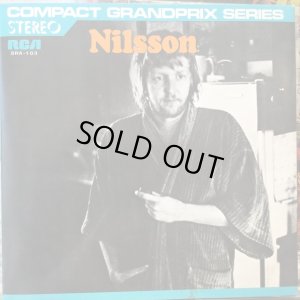 画像1: Nilsson / Grand Prix Nilsson : Without You