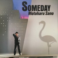 佐野元春 / Someday