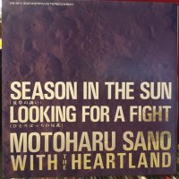 佐野元春 / Season In The Sun