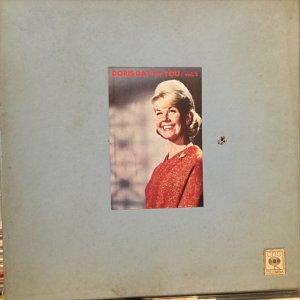 画像1: Doris Day / Doris Day For You Vol. 2