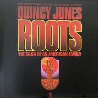 OST / Roots