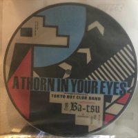 Tokyo Hot Club Band  / A Thorn In Your Eyes