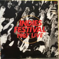 VA / Indies Festival 1987 Live