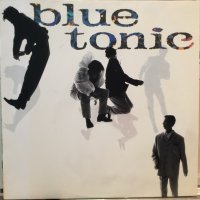 Blue Tonic / Blue Tonic