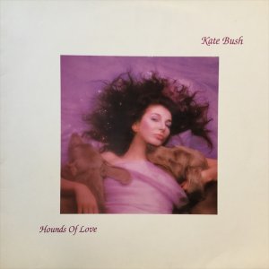 画像1: Kate Bush / Hounds Of Love