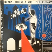 大沢 誉志幸 / in・Fin・ity 