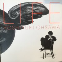 大沢 誉志幸 / Life