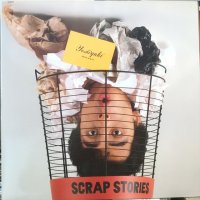 大沢 誉志幸 / Scrap Stories