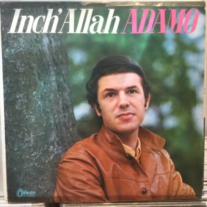 画像1: Adamo / Inch' Allah