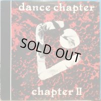 Dance Chapter / Chapter II