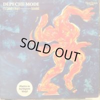 Depeche Mode / It's Called A Heart (Extended) 