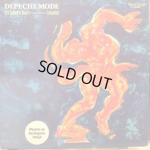 画像1: Depeche Mode / It's Called A Heart (Extended) 